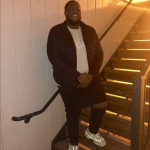 Meet your Posher, Michael